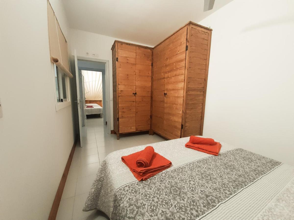 Bimbache Home Frontera Exteriér fotografie