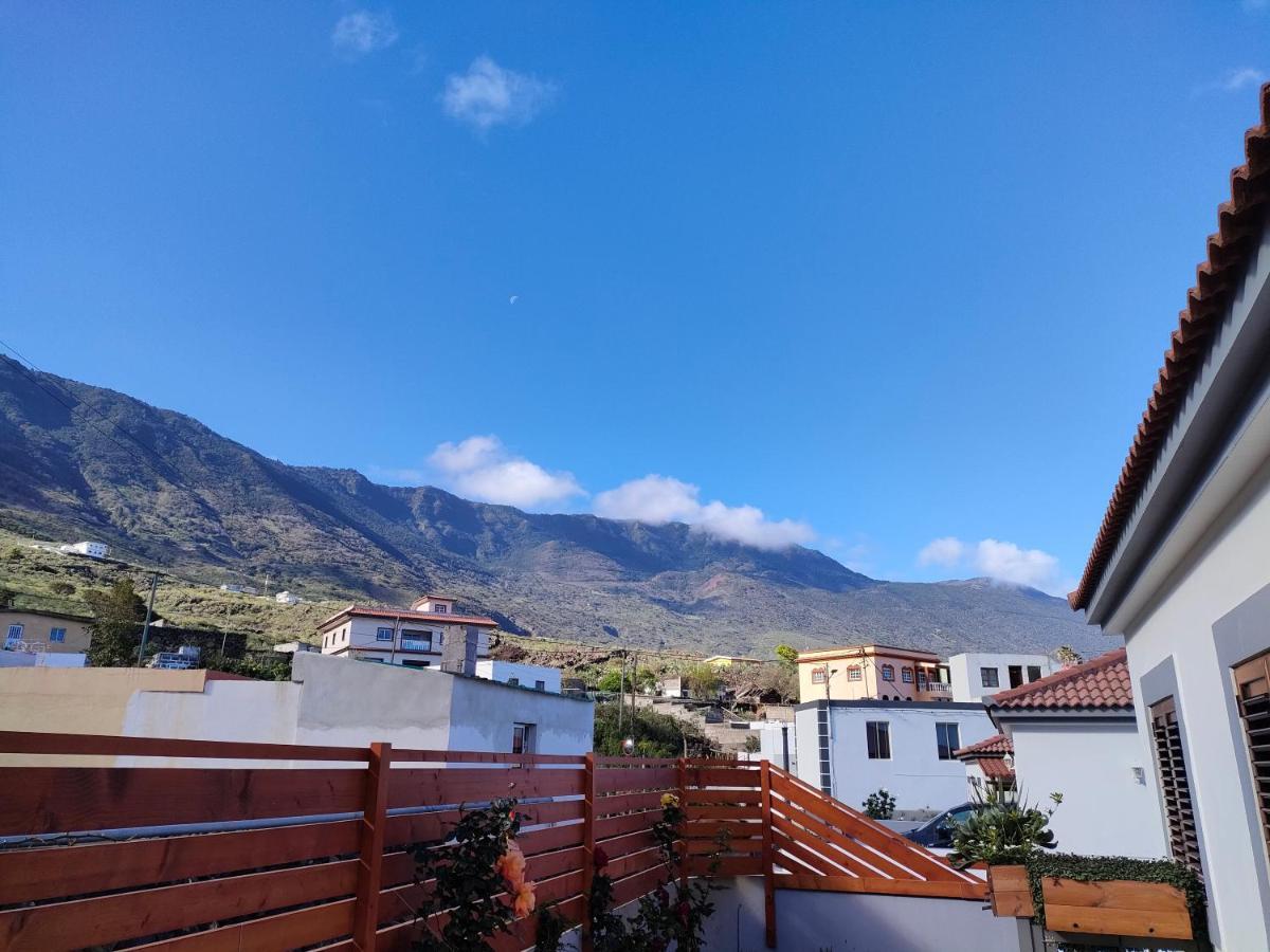 Bimbache Home Frontera Exteriér fotografie